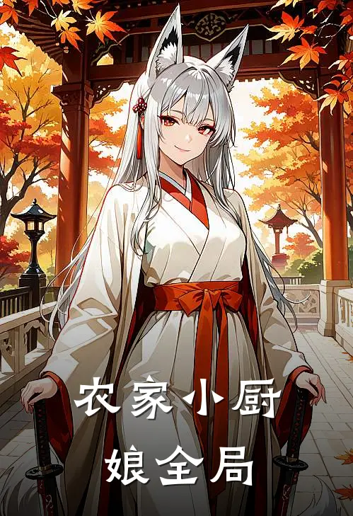 农家小厨娘全局