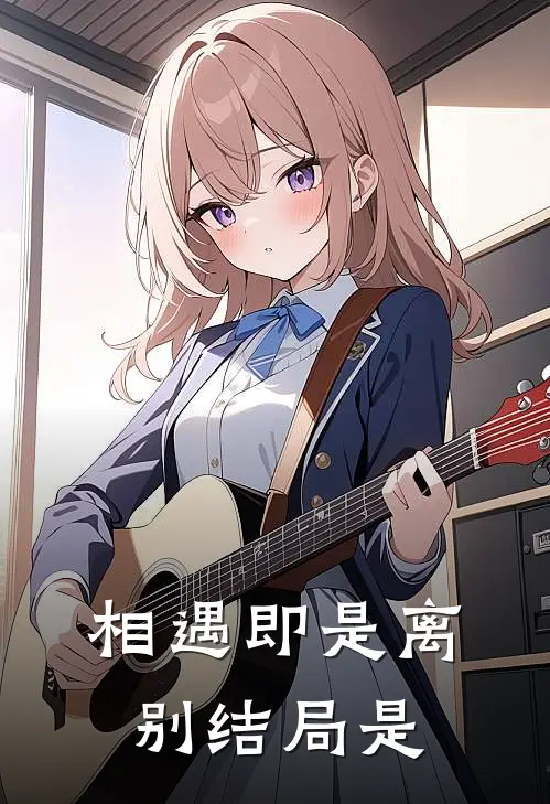 相遇即是离别结局是