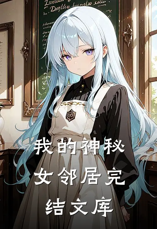 我的神秘女邻居完结文库