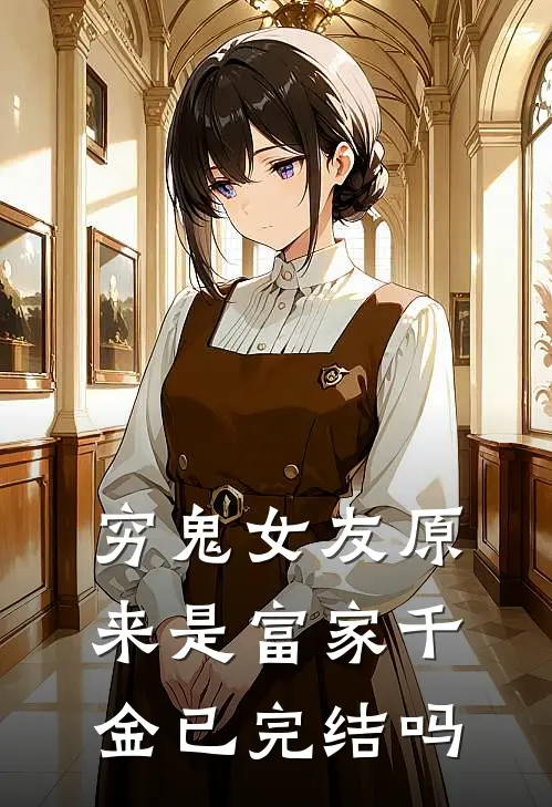 穷鬼女友原来是富家千金已完结吗