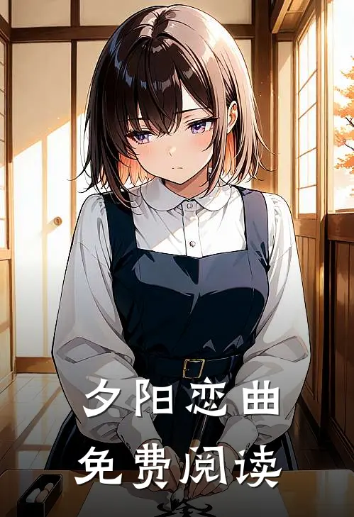 夕阳恋曲免费阅读