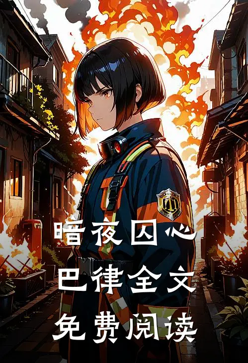 暗夜囚心巴律全文免费阅读