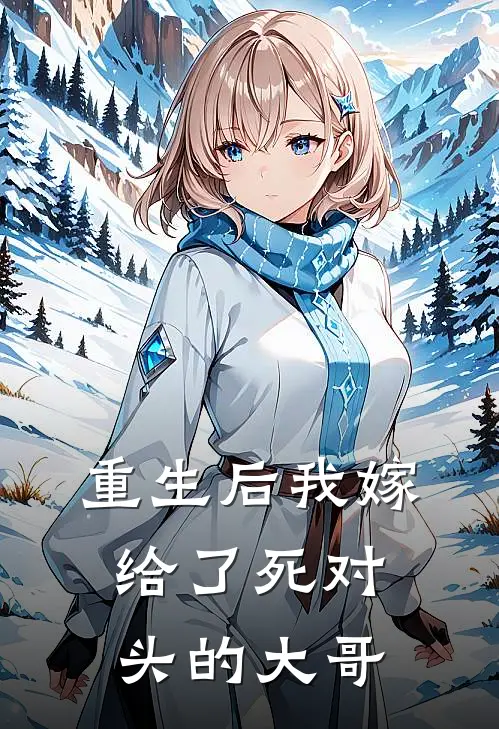 重生后我嫁给了死对头的大哥