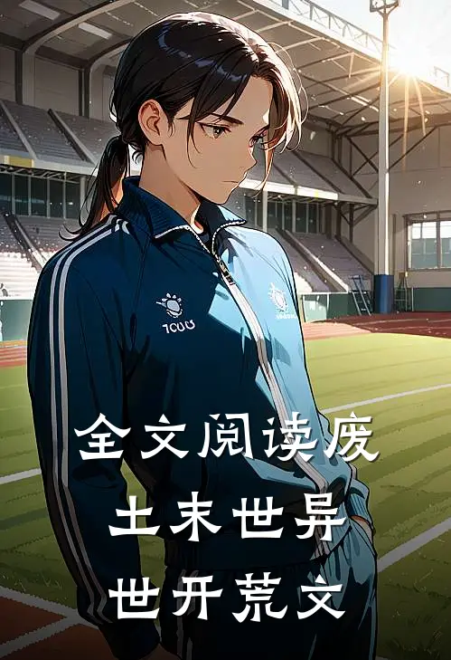 全文阅读废土末世异世开荒文