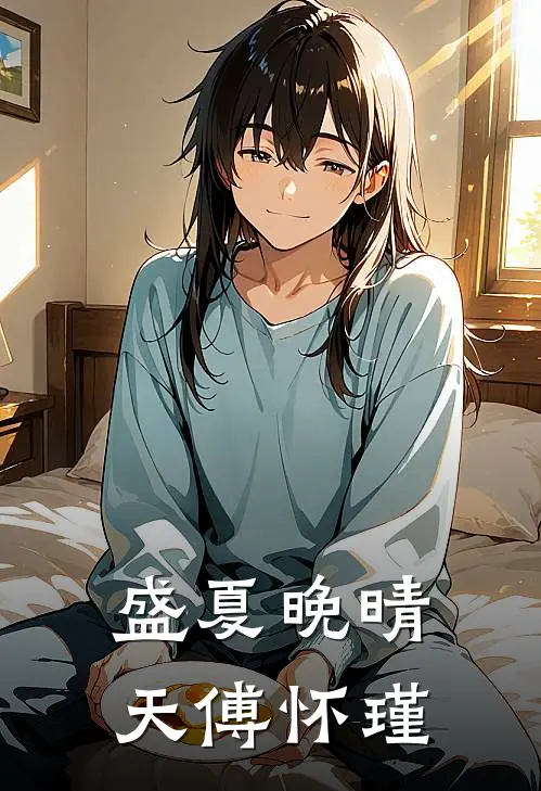 盛夏晚晴天傅怀瑾
