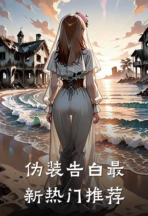 伪装告白最新热门推荐