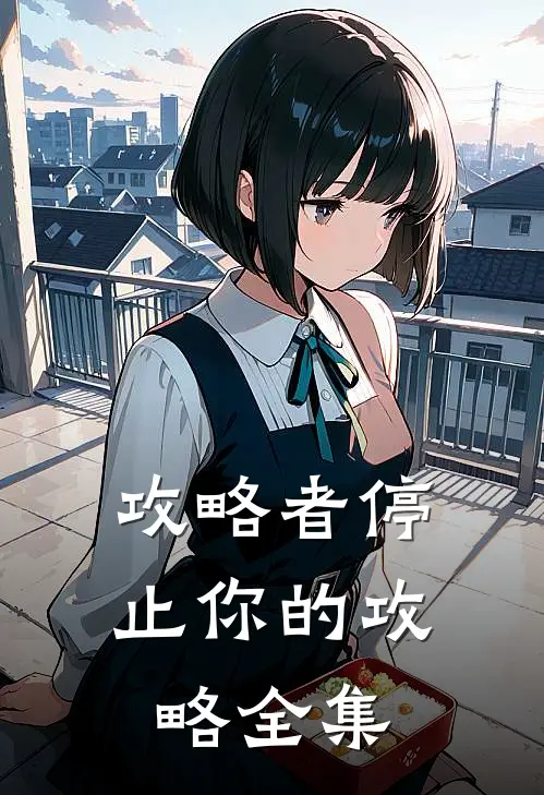 攻略者停止你的攻略全集