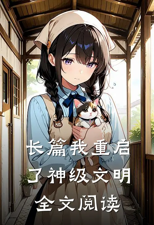 长篇我重启了神级文明全文阅读