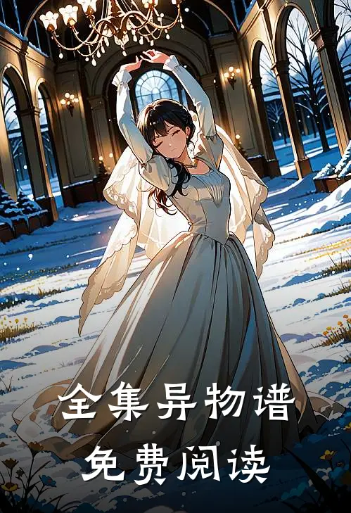 全集异物谱免费阅读