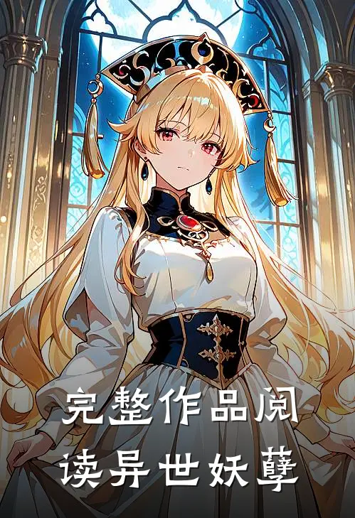 完整作品阅读异世妖孽