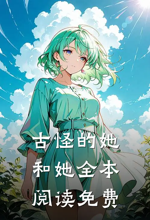古怪的她和她全本阅读免费