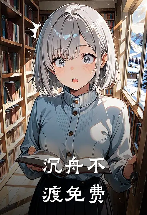 沉舟不渡免费