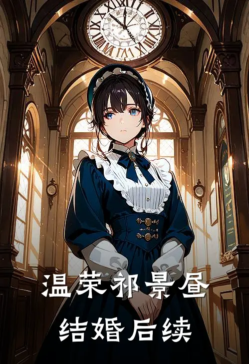 温荣祁景昼结婚后续