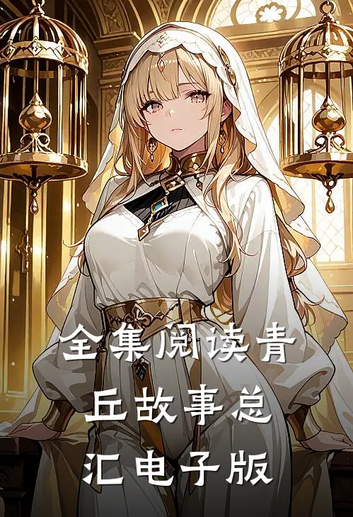 全集阅读青丘故事总汇电子版