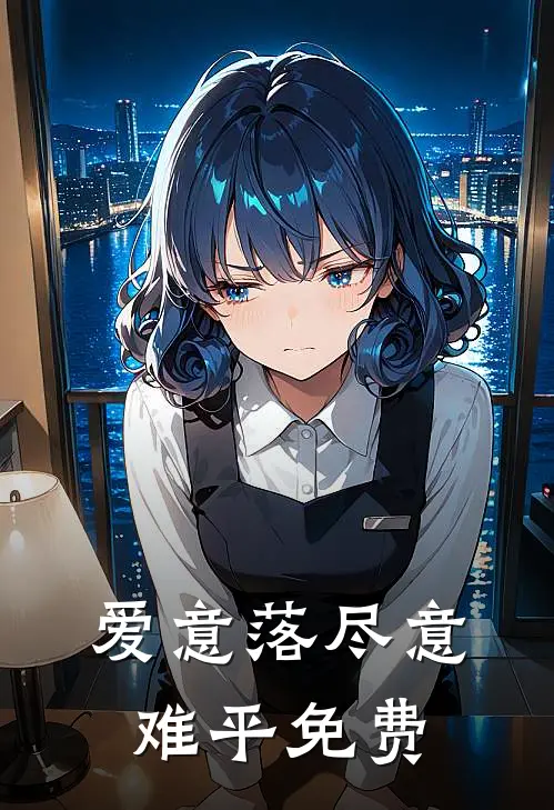 爱意落尽意难平免费