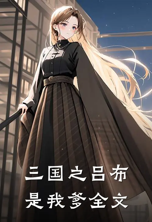 三国之吕布是我爹全文