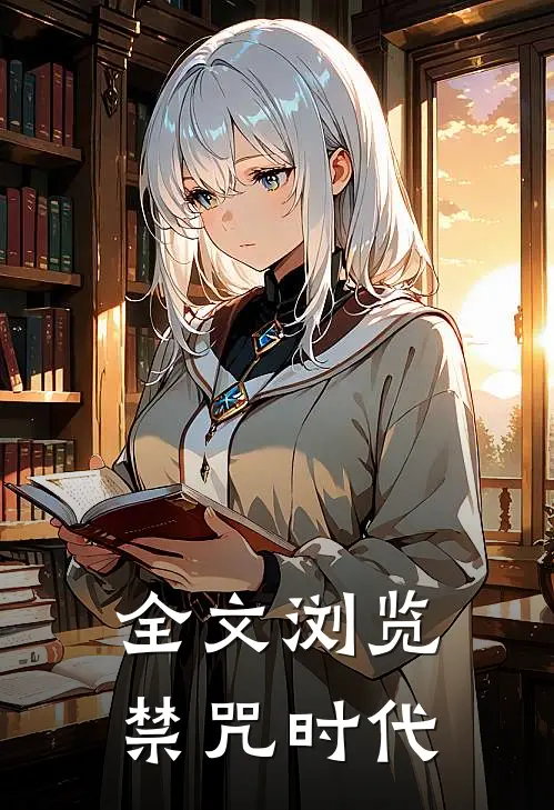 全文浏览禁咒时代