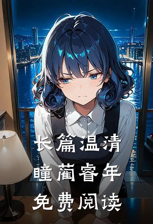 长篇温清瞳蔺睿年免费阅读