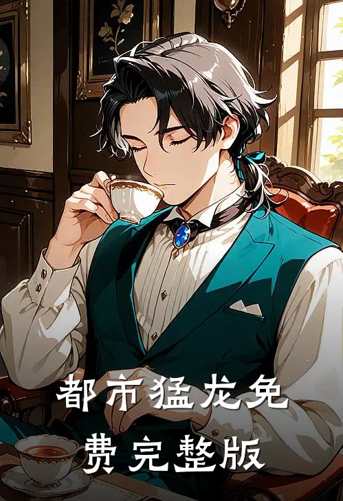 都市猛龙免费完整版