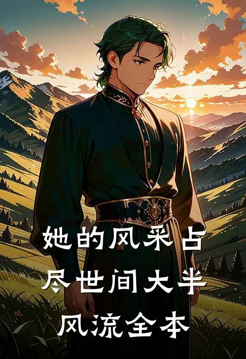 她的风采占尽世间大半风流全本