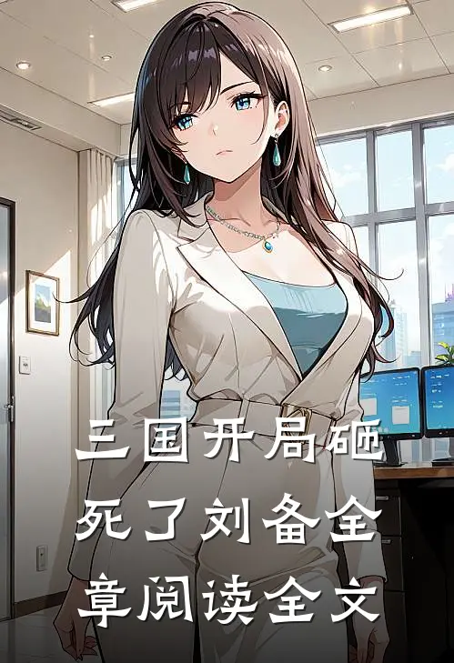 三国开局砸死了刘备全章阅读全文