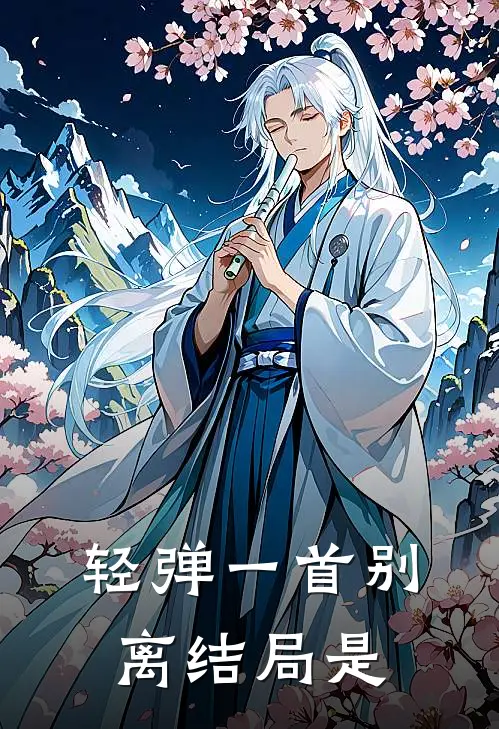 轻弹一首别离结局是