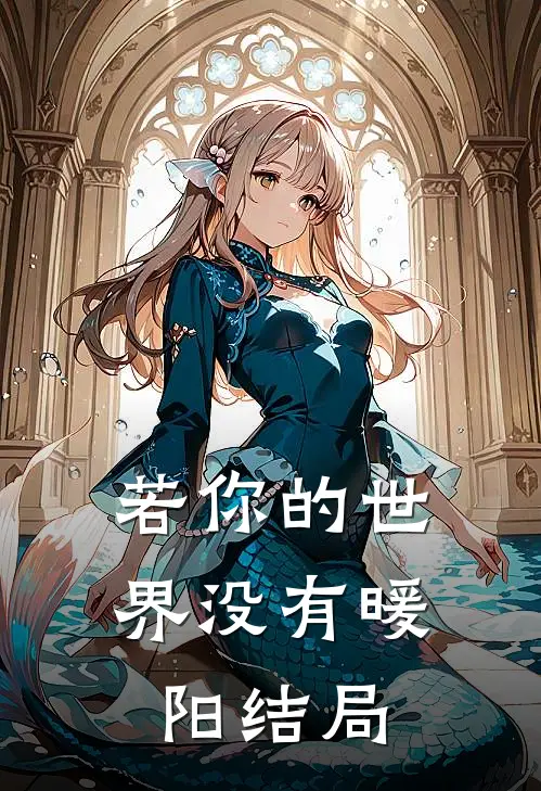 若你的世界没有暖阳结局