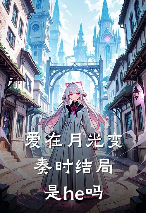 爱在月光变奏时结局是he吗