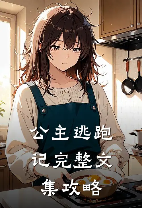 公主逃跑记完整文集攻略