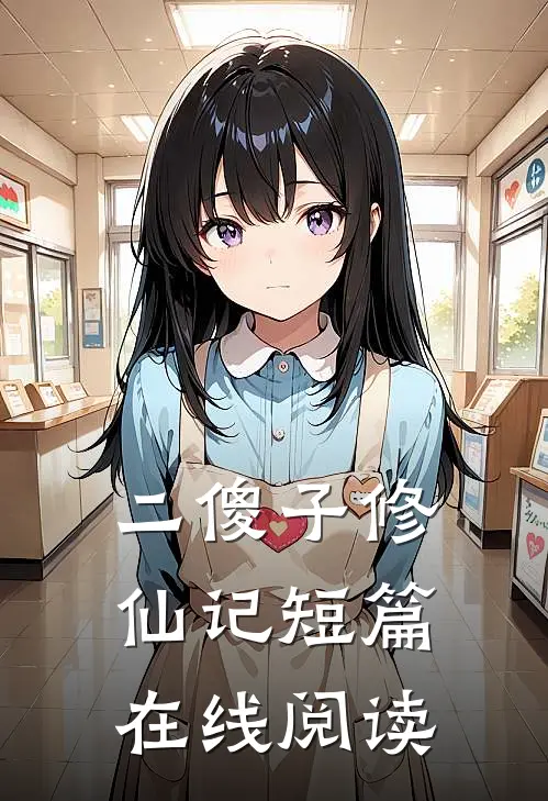 二傻子修仙记短篇在线阅读