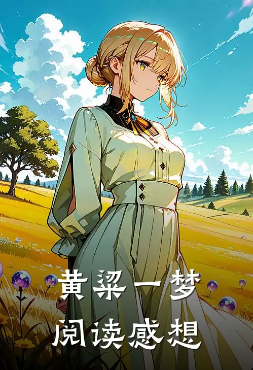 黄粱一梦阅读感想