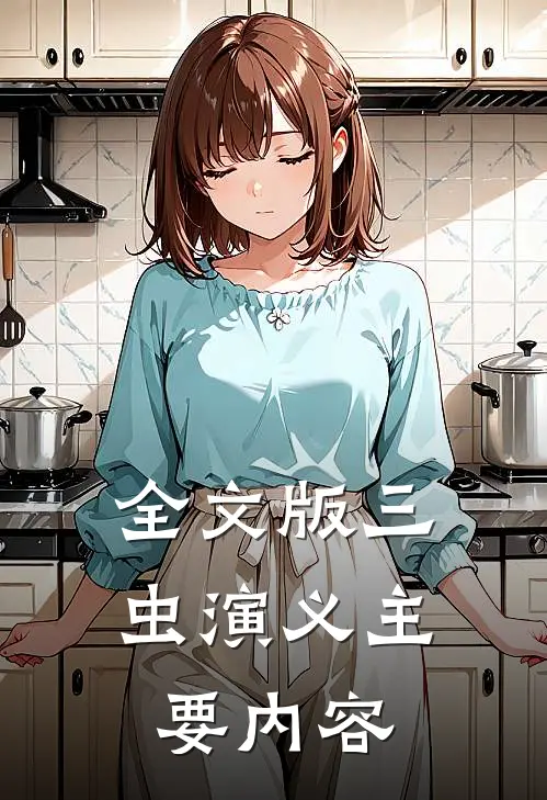 全文版三虫演义主要内容