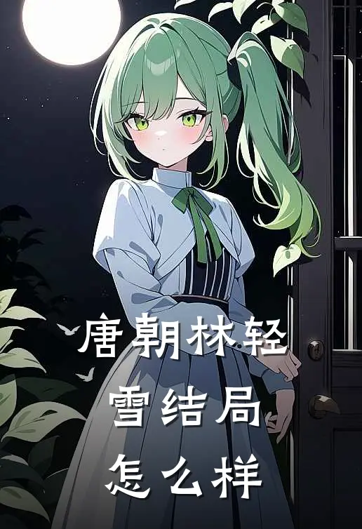 唐朝林轻雪结局怎么样