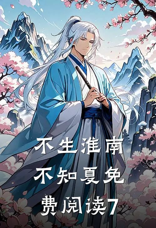 不生淮南不知夏免费阅读7
