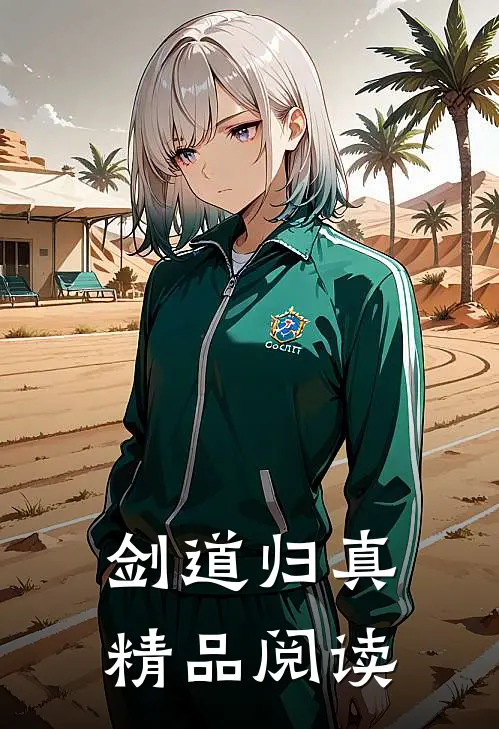 剑道归真精品阅读