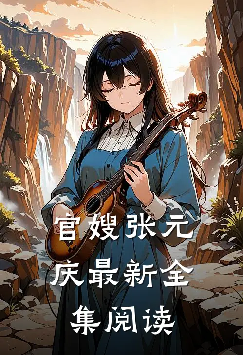 官嫂张元庆最新全集阅读