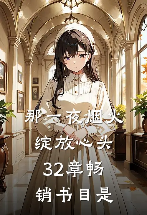 那一夜烟火绽放心头32章畅销书目是