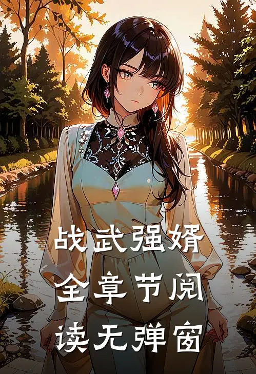 战武强婿全章节阅读无弹窗