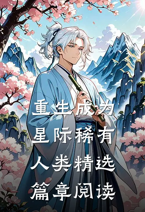 重生成为星际稀有人类精选篇章阅读