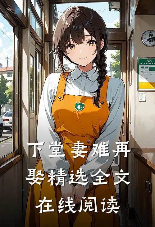 下堂妻难再娶精选全文在线阅读