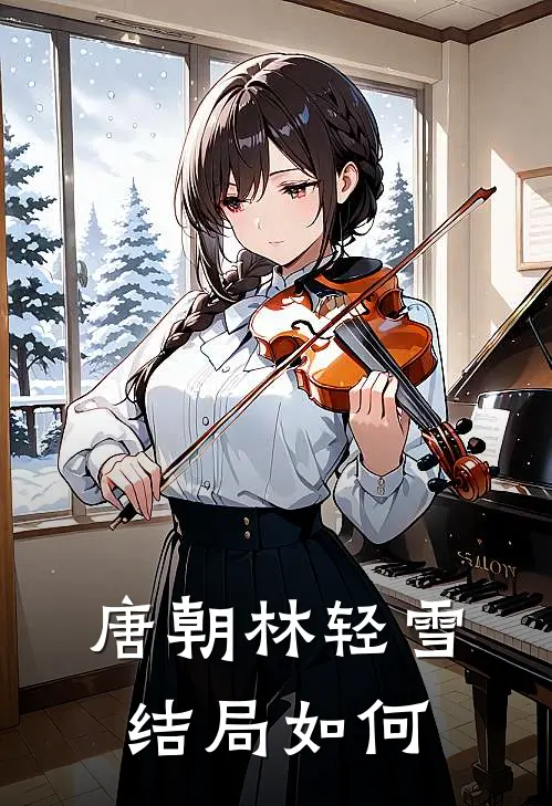 唐朝林轻雪结局如何