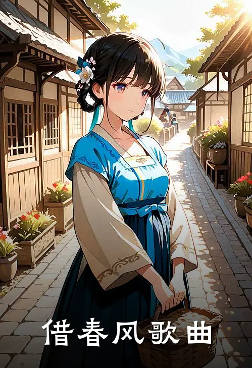 借春风歌曲