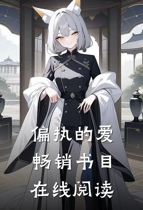 偏执的爱畅销书目在线阅读
