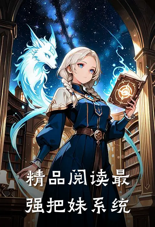 精品阅读最强把妹系统