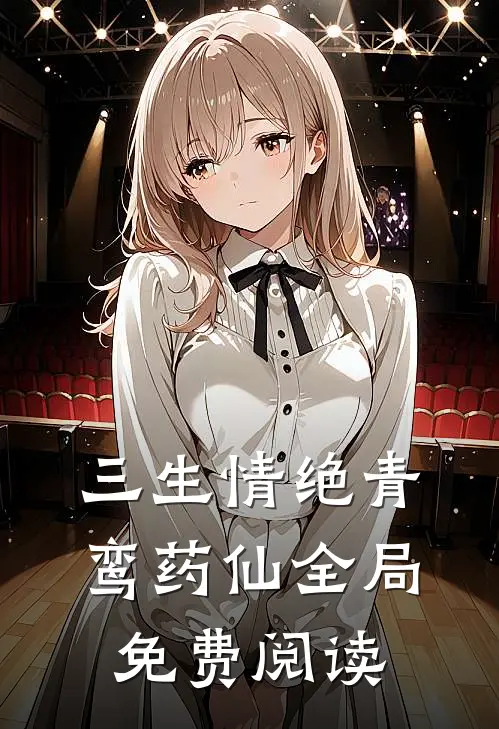 三生情绝青鸾药仙全局免费阅读