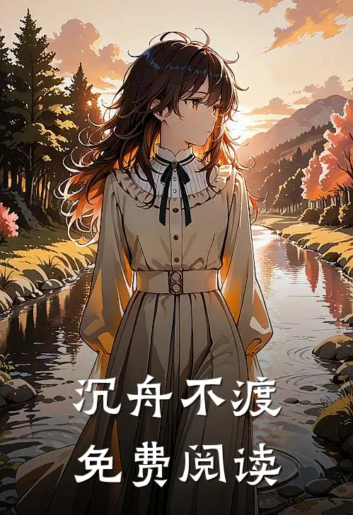 沉舟不渡免费阅读