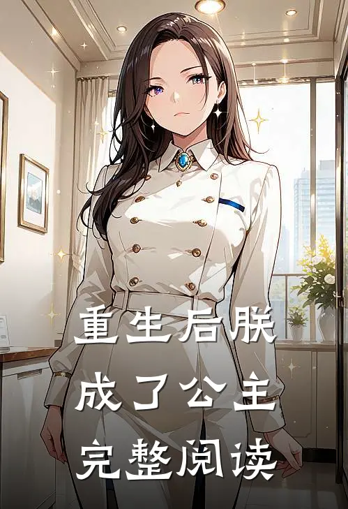 重生后朕成了公主完整阅读