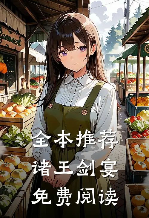 全本推荐诸王剑宴免费阅读