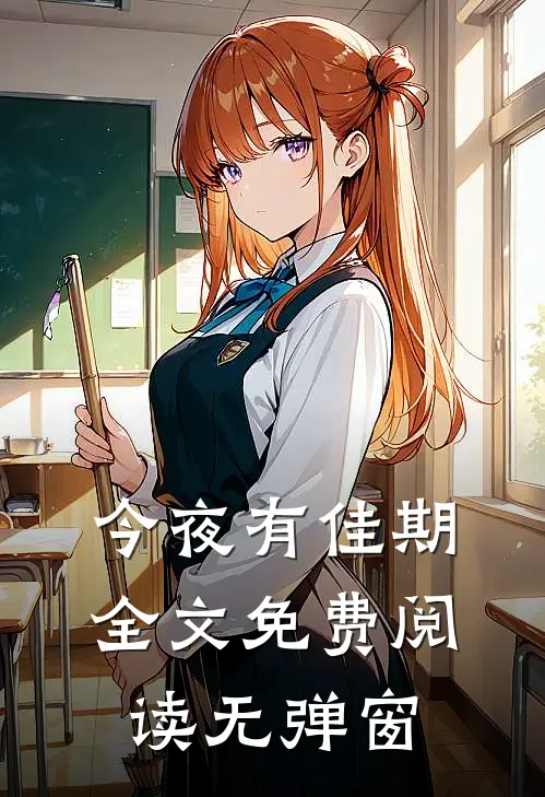 今夜有佳期全文免费阅读无弹窗