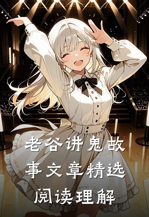 老谷讲鬼故事文章精选阅读理解